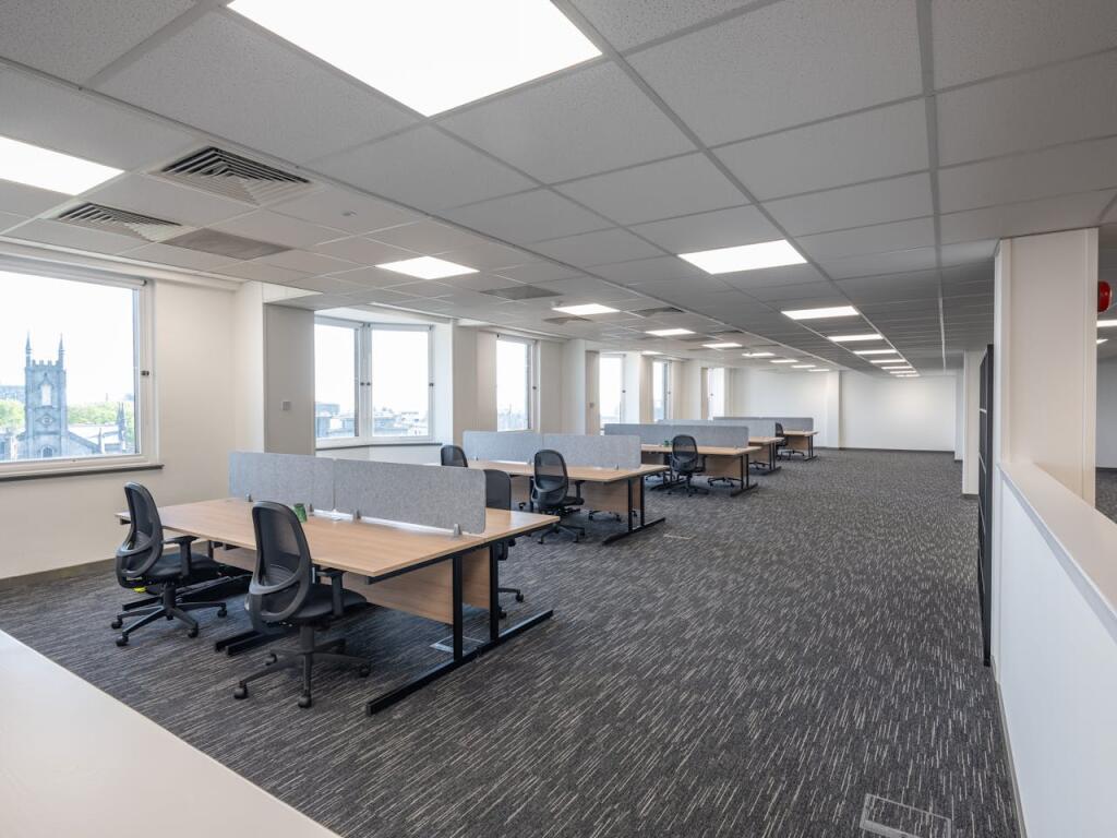 Additional image 9 of Gardens‚ Gate 4-5 Union Terrace, Aberdeen, AB10 1NJ