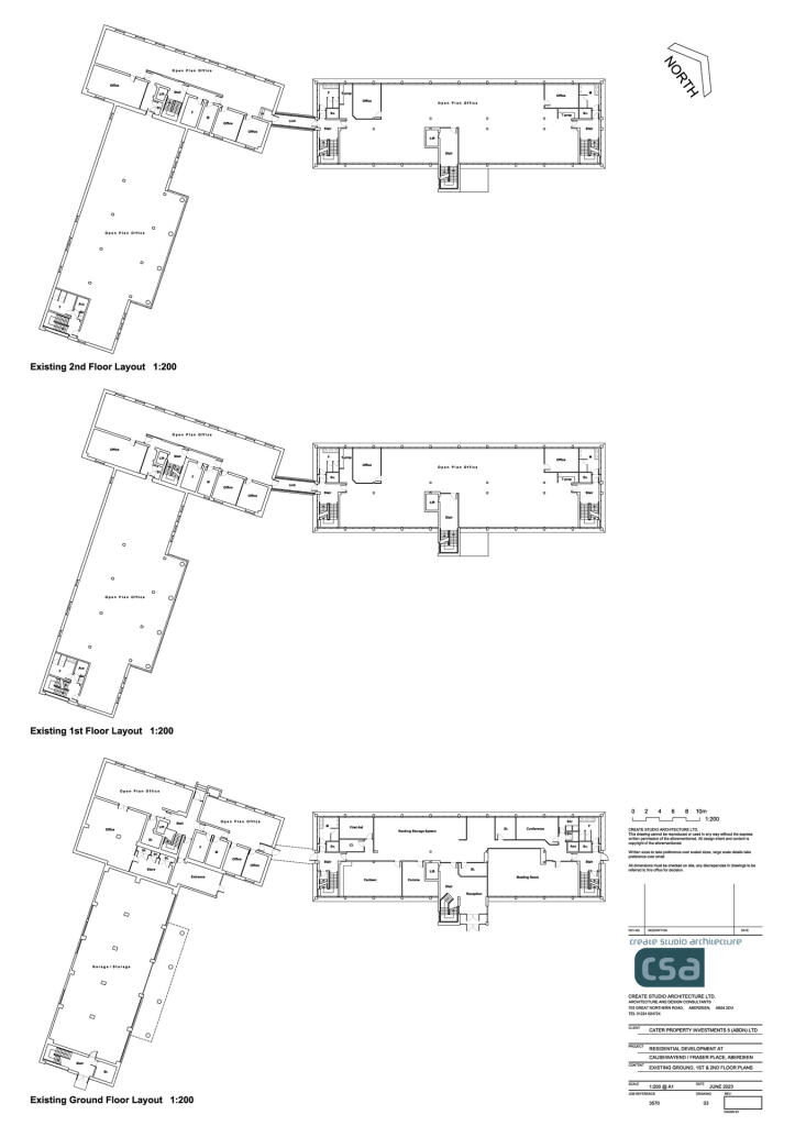 Additional image 13 of Lord Cullen House, 127 Causewayend, Aberdeen, AB25 3UB