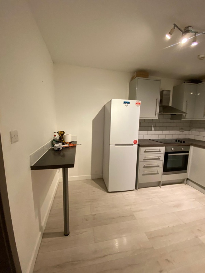 Additional image 7 of 3 Bed Flat, Acre Lane, SW2, N1 7GU