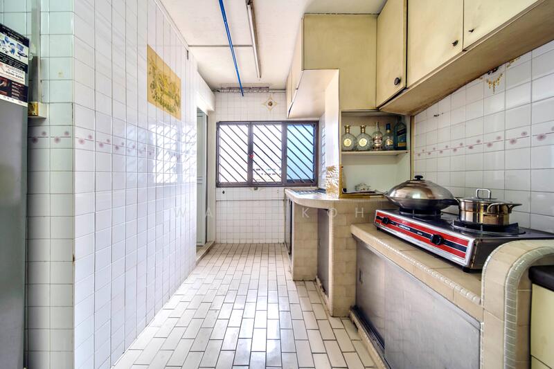 Additional image 10 of 354 Bukit Batok Street 31