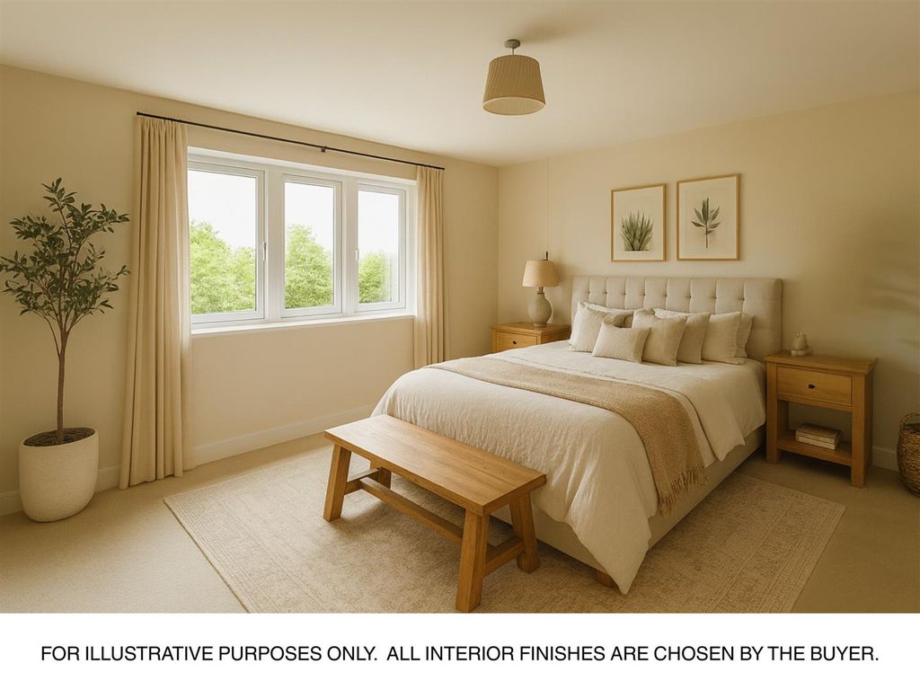 Additional image 7 of 5 bed detached house for saleBirchwood Crescent, Dumfries DG1