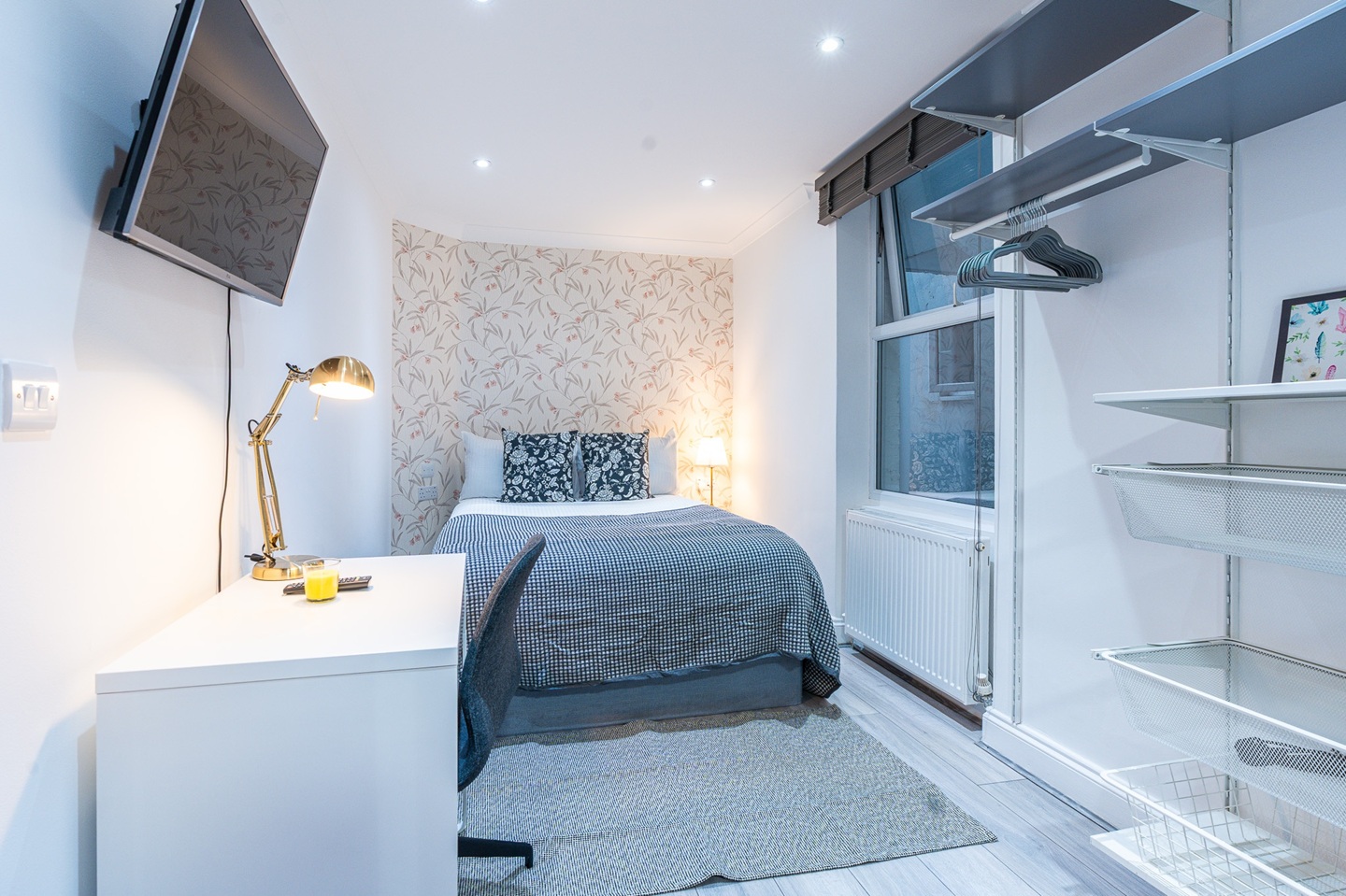 Additional image 13 of 3 Bed Flat, North End Road, W14, N1 7GU