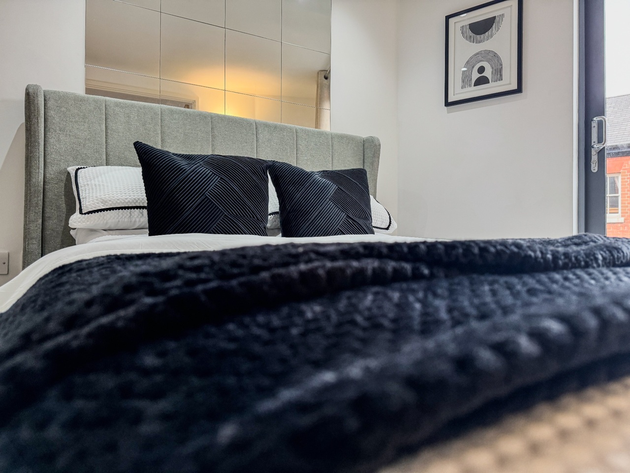 Additional image 10 of 1 Bed Flat, Spencer Point, B18, N1 7GU