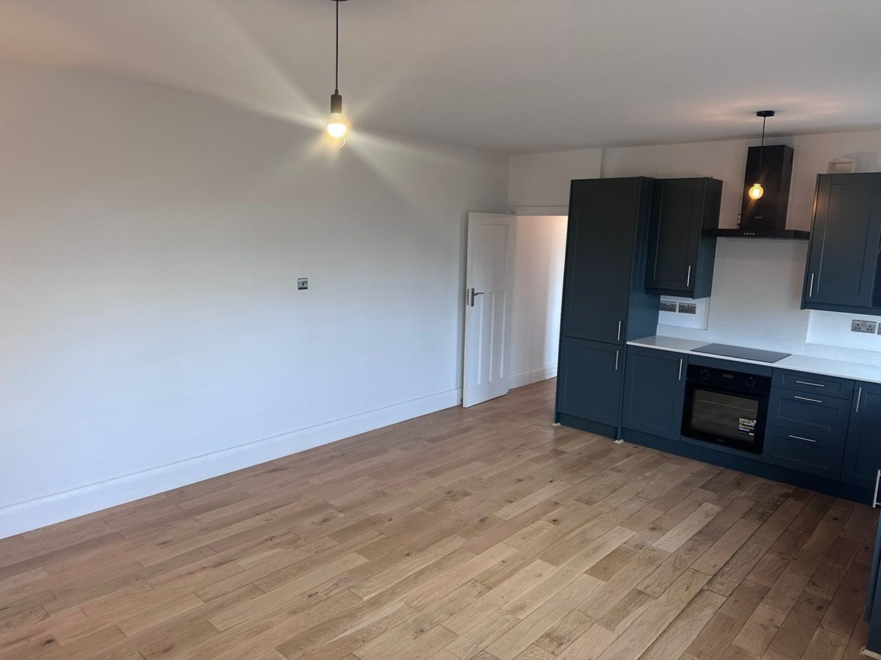 2 Bed Flat, Southside, N7, N1 7GU