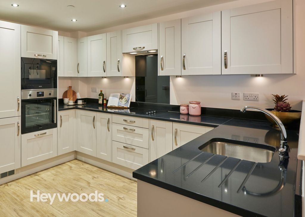 Additional image 5 of 3 bed flat for saleClayton Road, Newcastle Under Lyme ST5