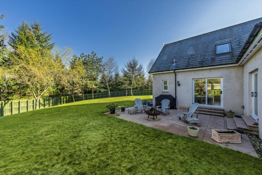 Additional image 11 of Farleyer, Birse, Aboyne, Aberdeenshire, AB34