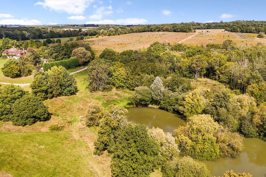 Additional image 33 of 8 bed detached house for saleKetches Lane, Scaynes Hill, West Sussex RH17