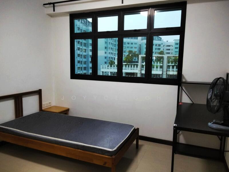 506B Yishun Avenue 4