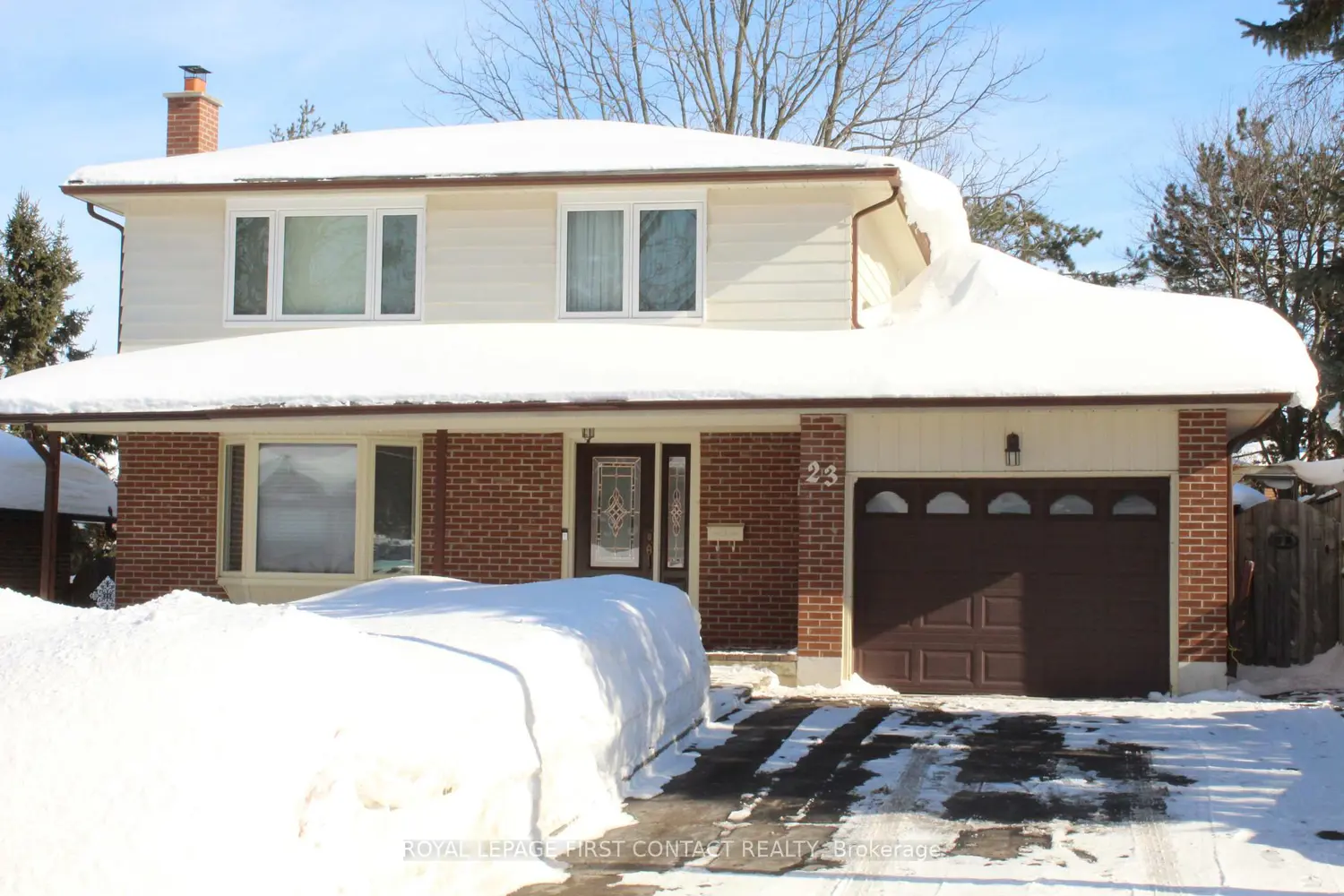 23 Virgilwood Crescent