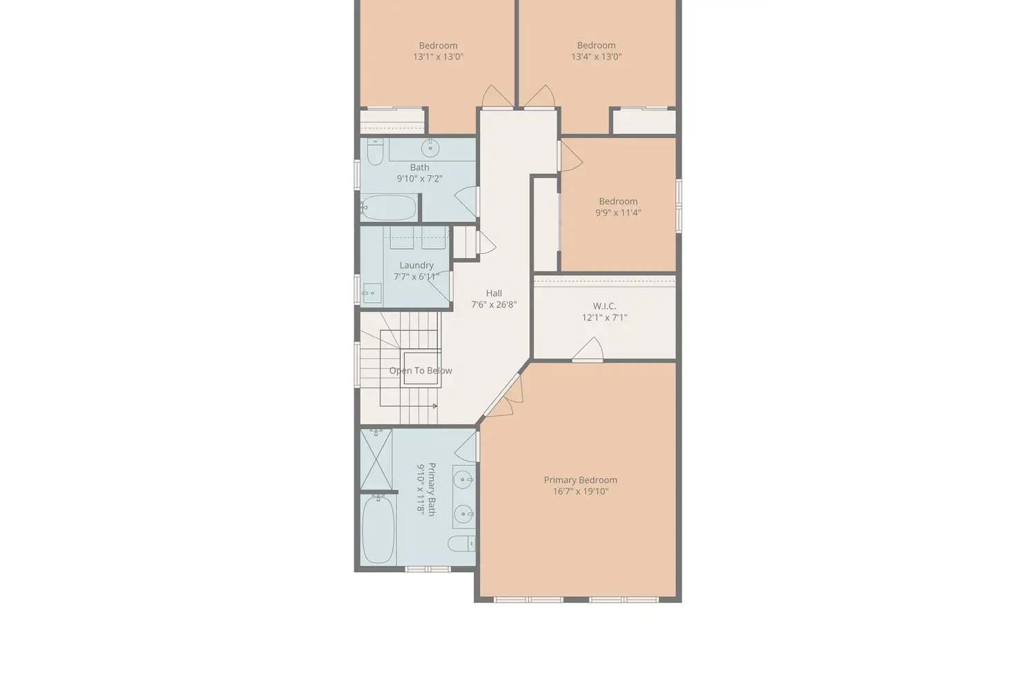 Additional image 2 of 896 Sendero Way