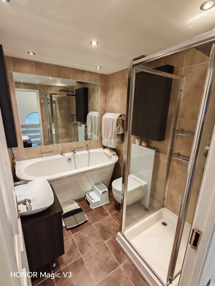 Additional image 7 of 3 Bed Semi-Detached House, Bray Crescent, SE16, N1 7GU