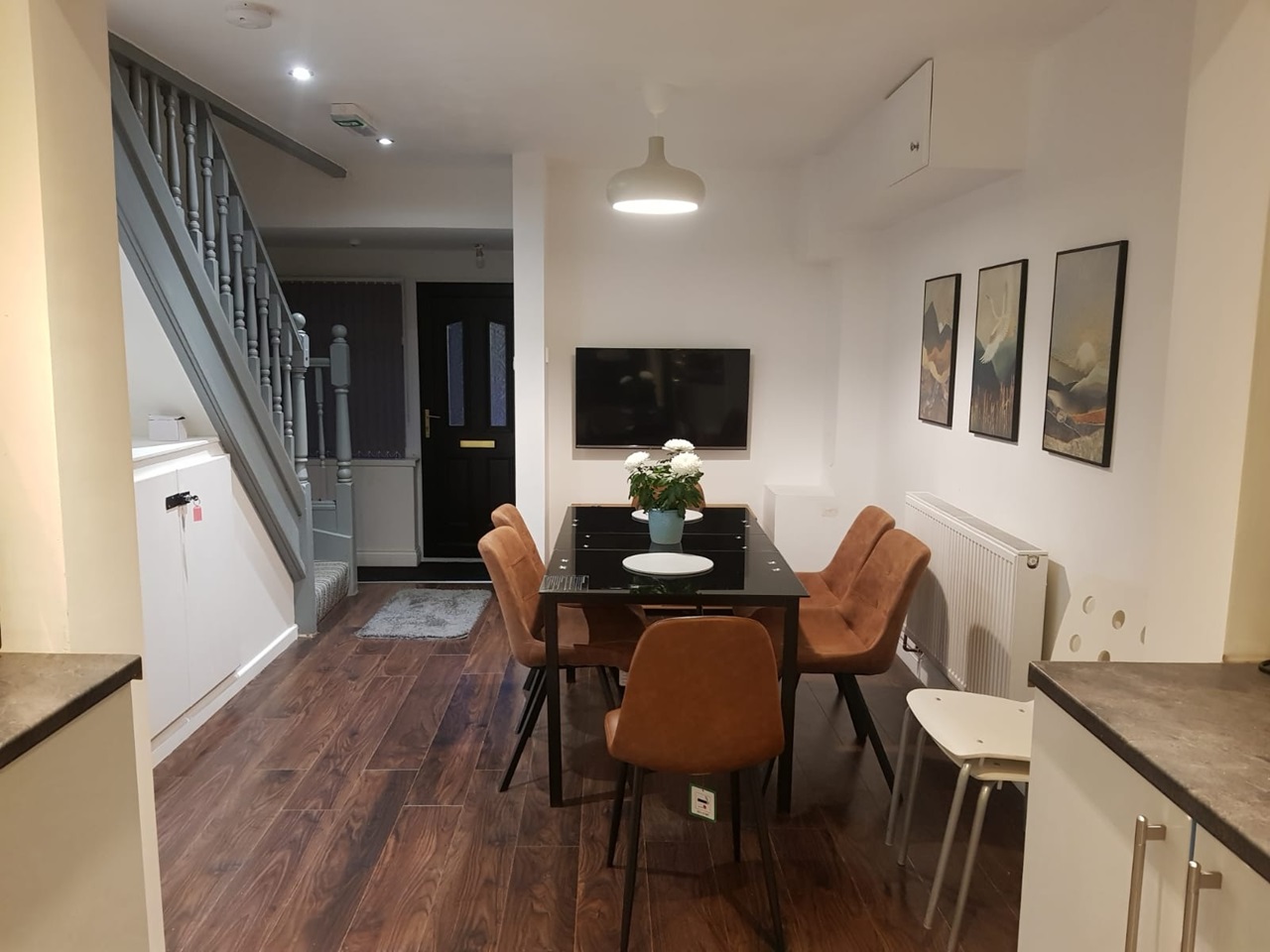 Additional image 4 of Room in a Shared House, Great Hampton Row, B19, N1 7GU