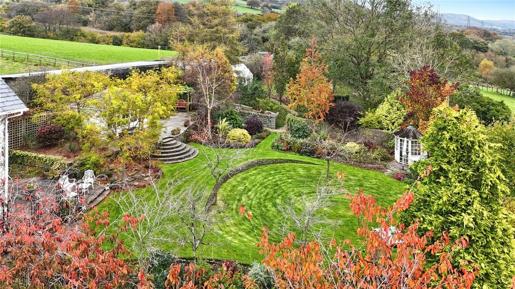 Additional image 20 of 5 bed equestrian for saleMountain Road, Bedwas, Caerphilly CF83