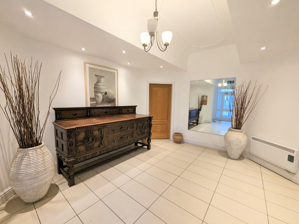 Additional image 3 of 2 Bed Flat, Portland Court, B16, N1 7GU