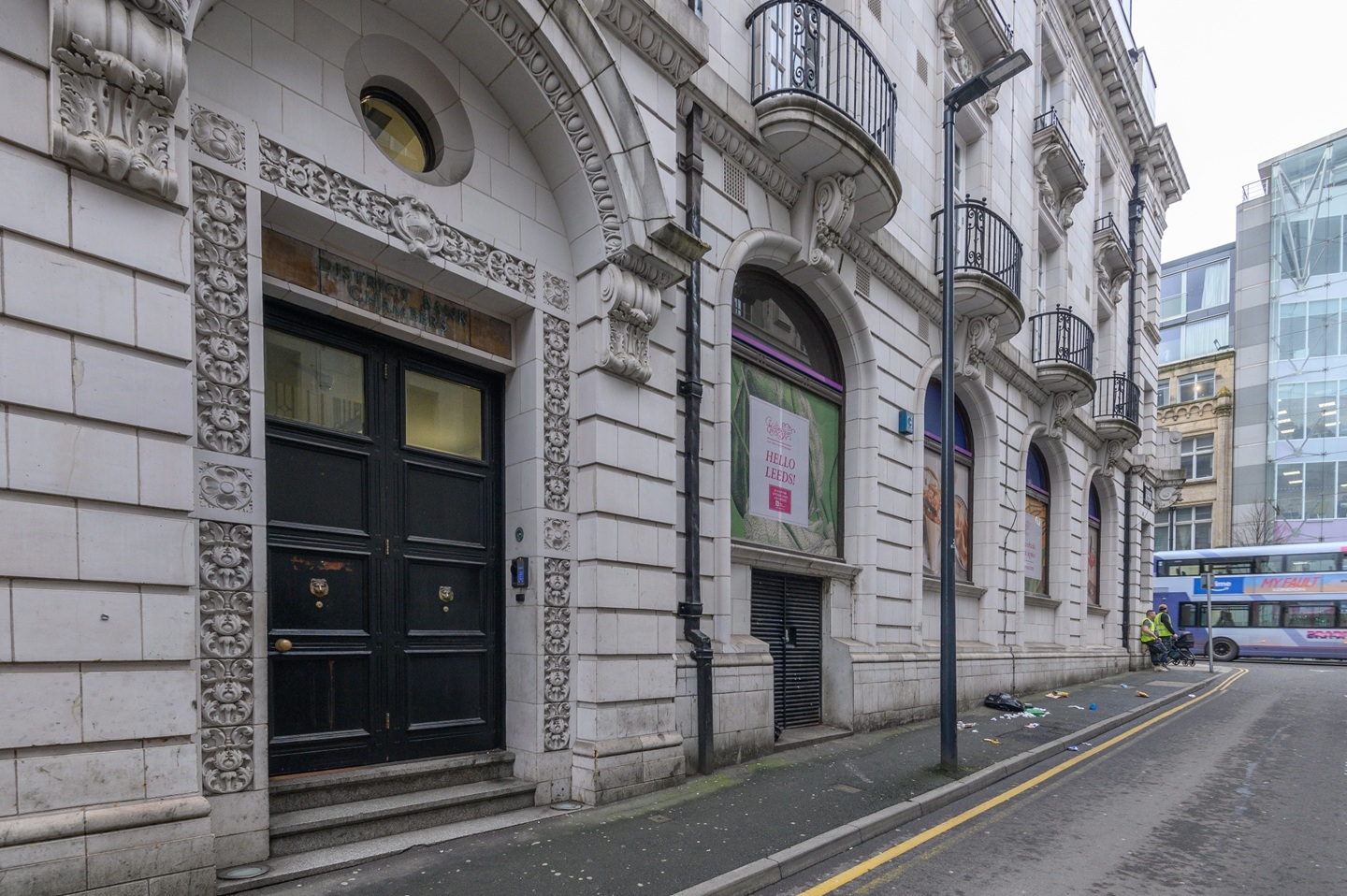 Additional image 48 of 2 Bed Flat, Bedford Chambers, LS1, LS1 5PZ