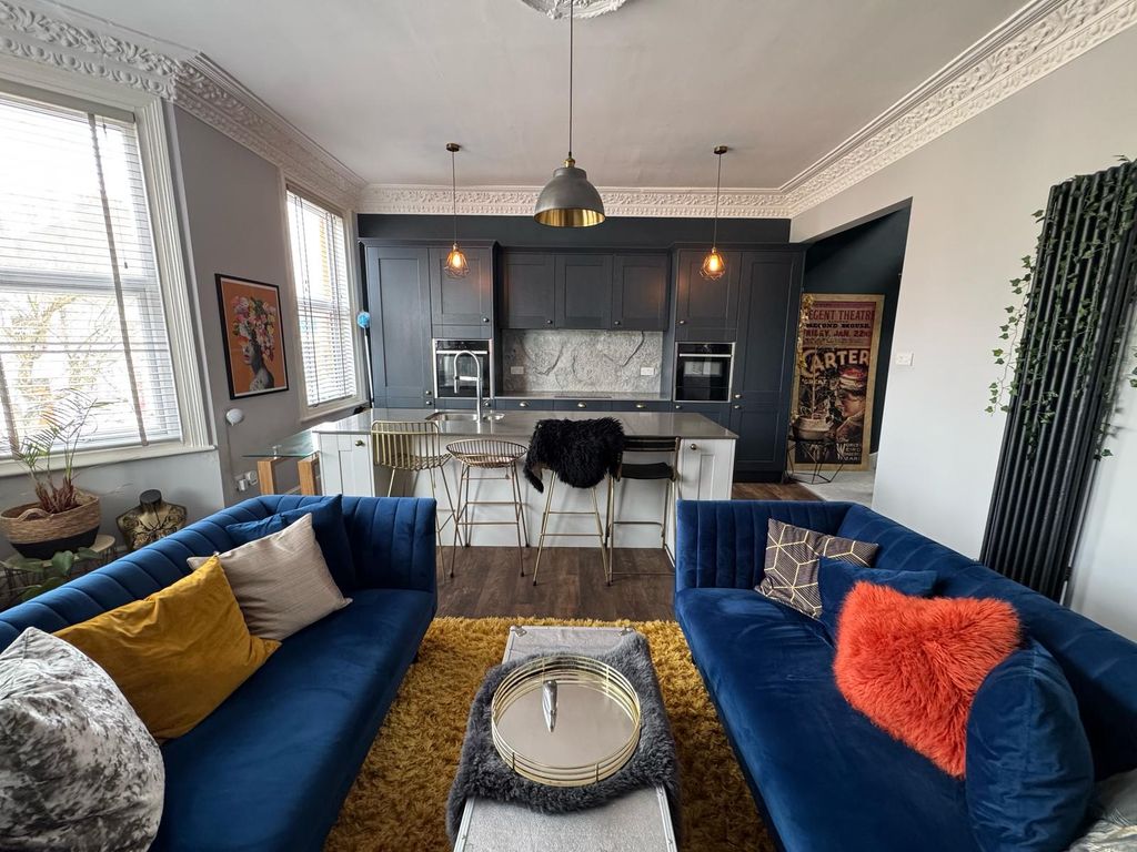 Additional image 3 of 5 bed end terrace house for saleWickham Avenue, Bexhill-On-Sea TN39