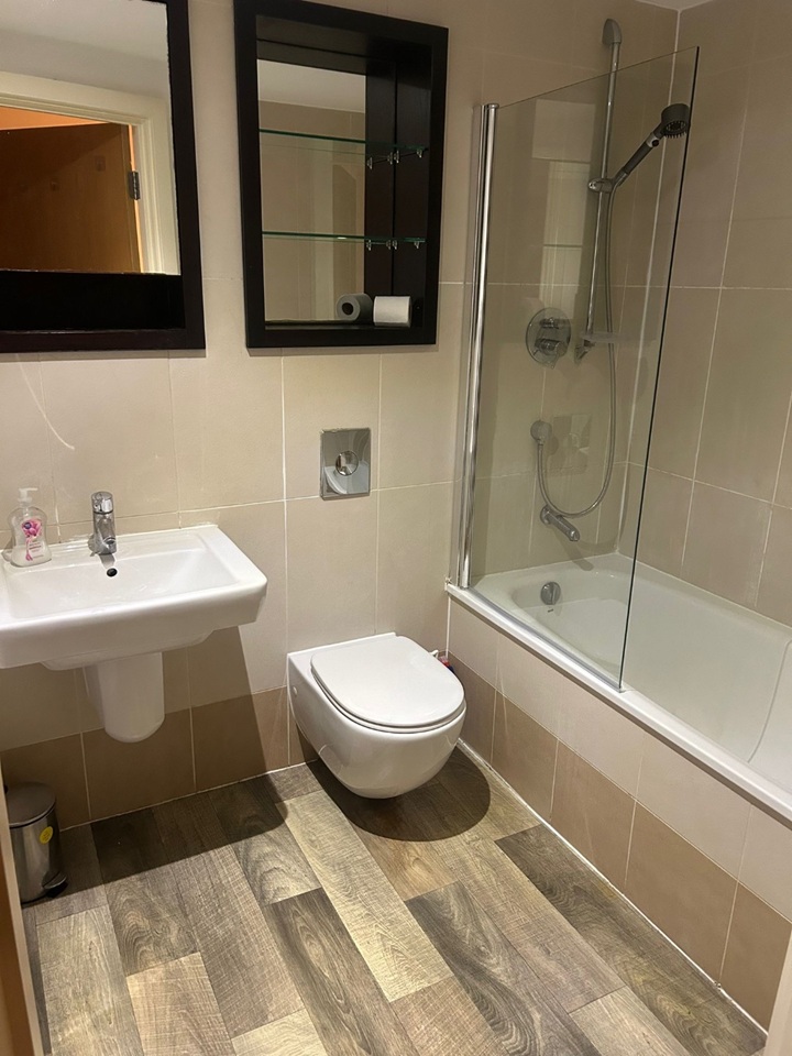 Additional image 12 of Studio Flat, Clarence Dock, LS10, N1 7GU