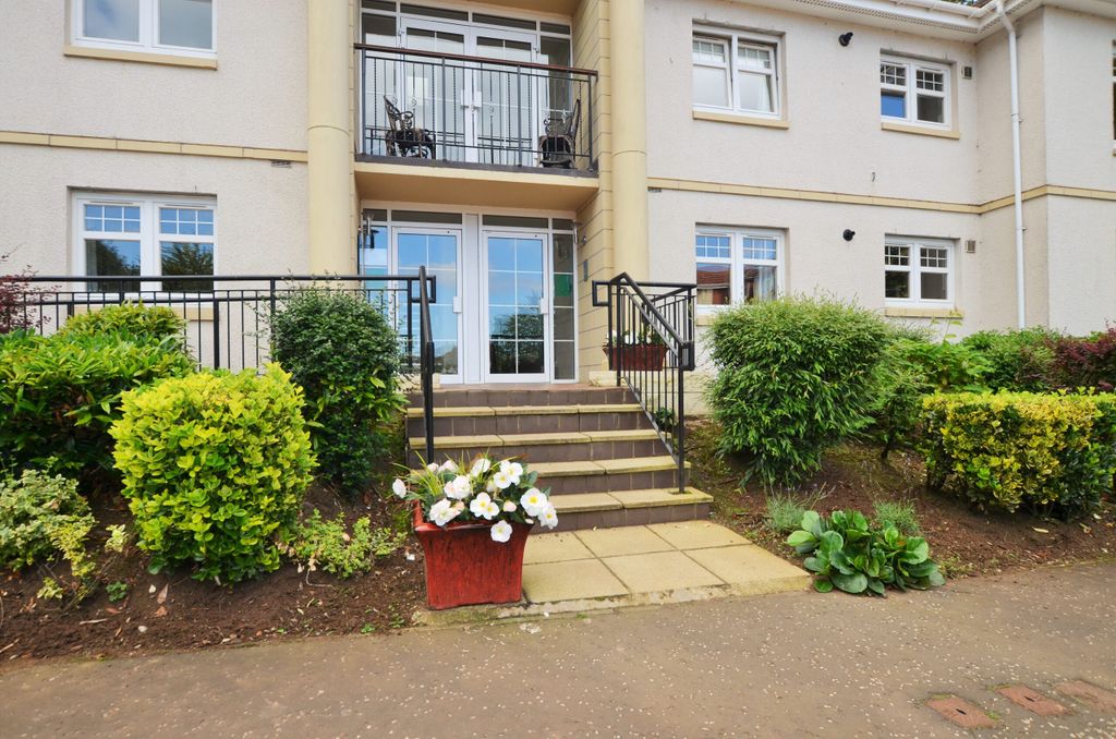 Additional image 23 of 2 bed flat for saleMilton Wynd, Turnberry, Girvan KA26