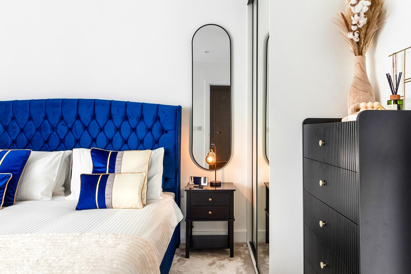 Additional image 2 of 1 Bed Flat, Guildford House, NW6, N1 7GU