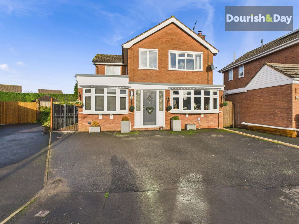 Additional image 24 of 4 bed detached house for saleGlendon Close, Market Drayton TF9