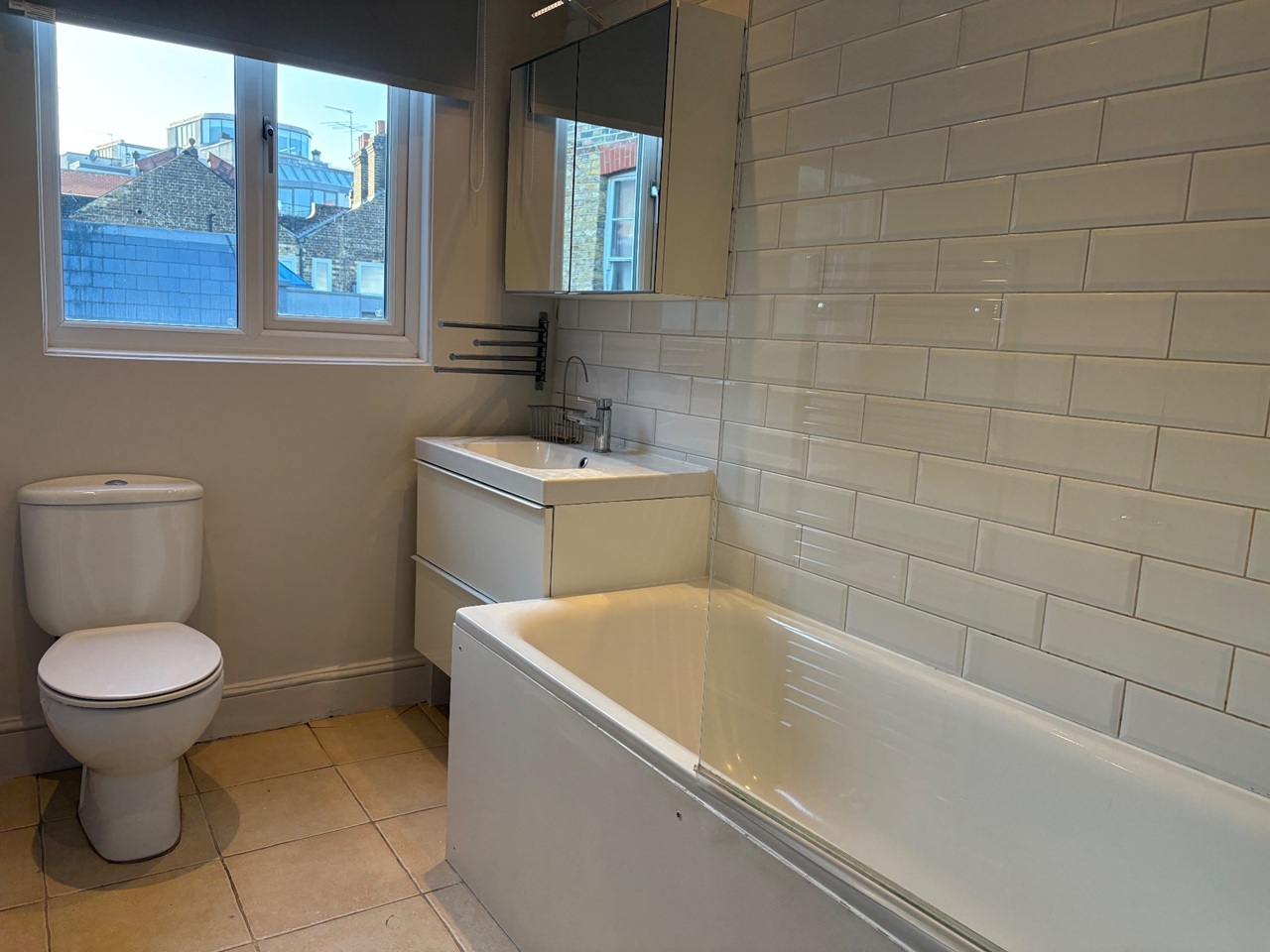 Additional image 11 of 2 Bed Flat, Fortess Grove, NW5, N1 7GU