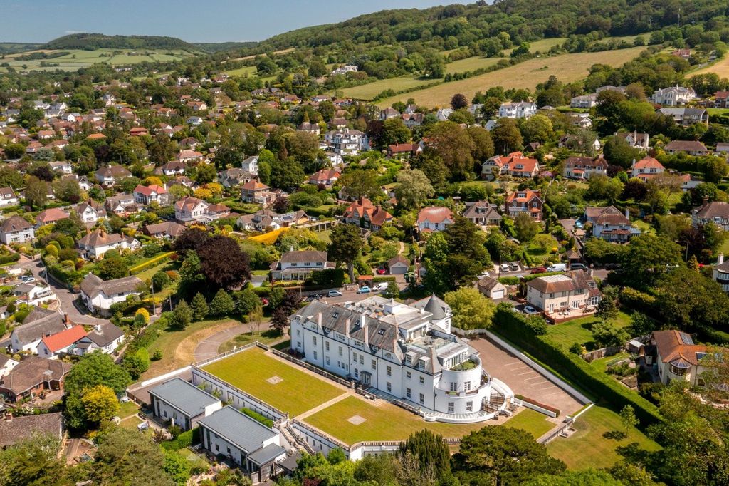 Additional image 21 of 4 bed flat for saleHillside Road, Sidmouth, Devon EX10