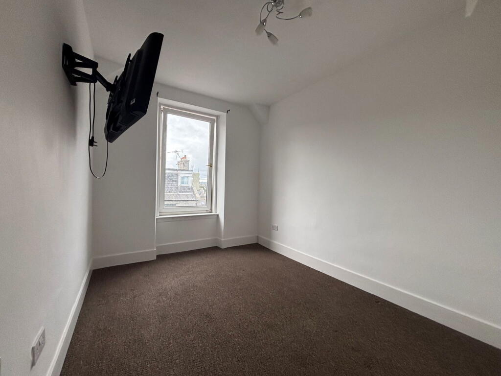 Additional image 6 of Top Floor, 5 Abbey Place. AB11 9QH