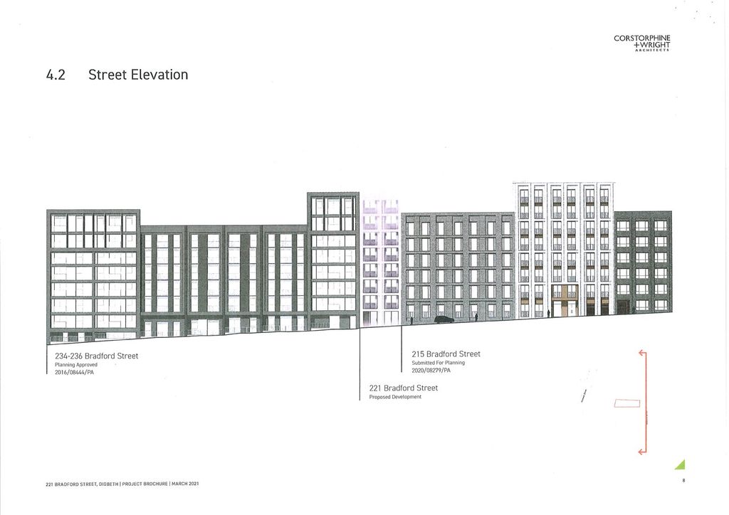 Additional image 10 of Land for saleBradford Street, Birmingham, West Midlands B12