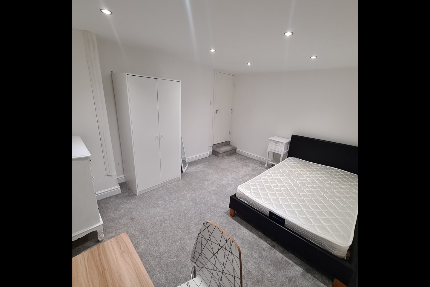 Additional image 6 of 2 Bed Maisonette, Glossop Street, LS6, N1 7GU