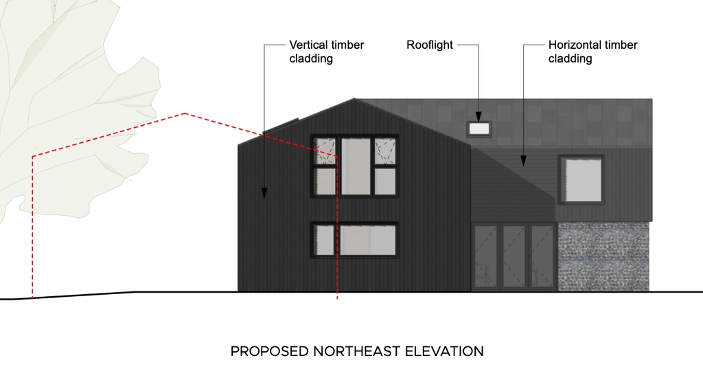 Additional image 10 of Land for saleReplacement Dwelling At Moat Farm, Groton, Suffolk CO10