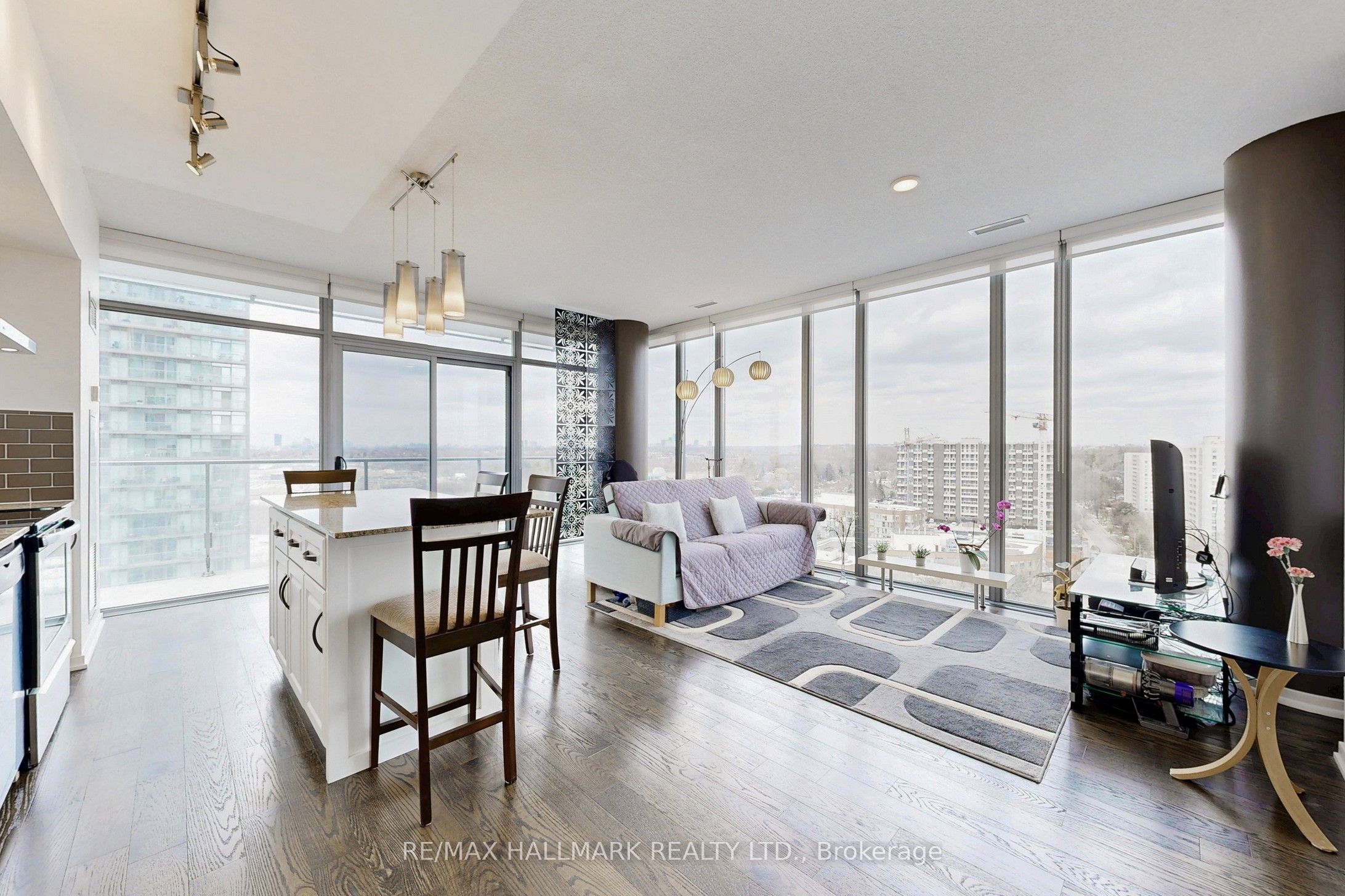Additional image 5 of 1613-103 The Queensway Way, Toronto, ON, M6S 5B3