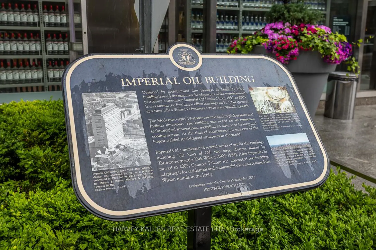 Additional image 18 of 111 St Clair Avenue 1013