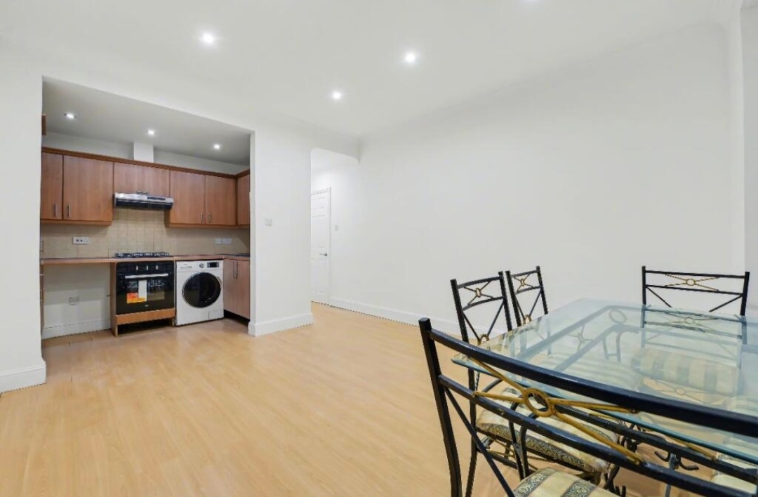 Additional image 13 of 2 Bed Flat, Caversham Road, NW5, NW5 2DT