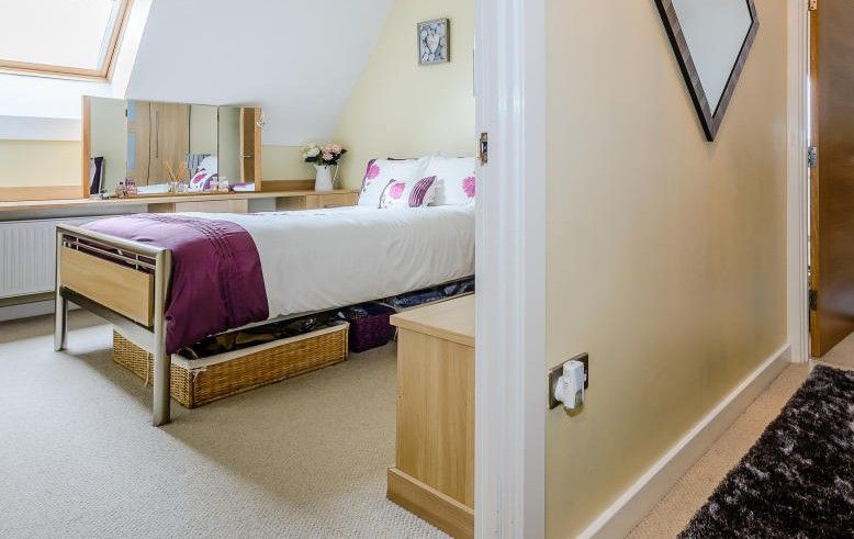 Additional image 6 of 1 bed flat for saleArgoed Road, Buckley CH7