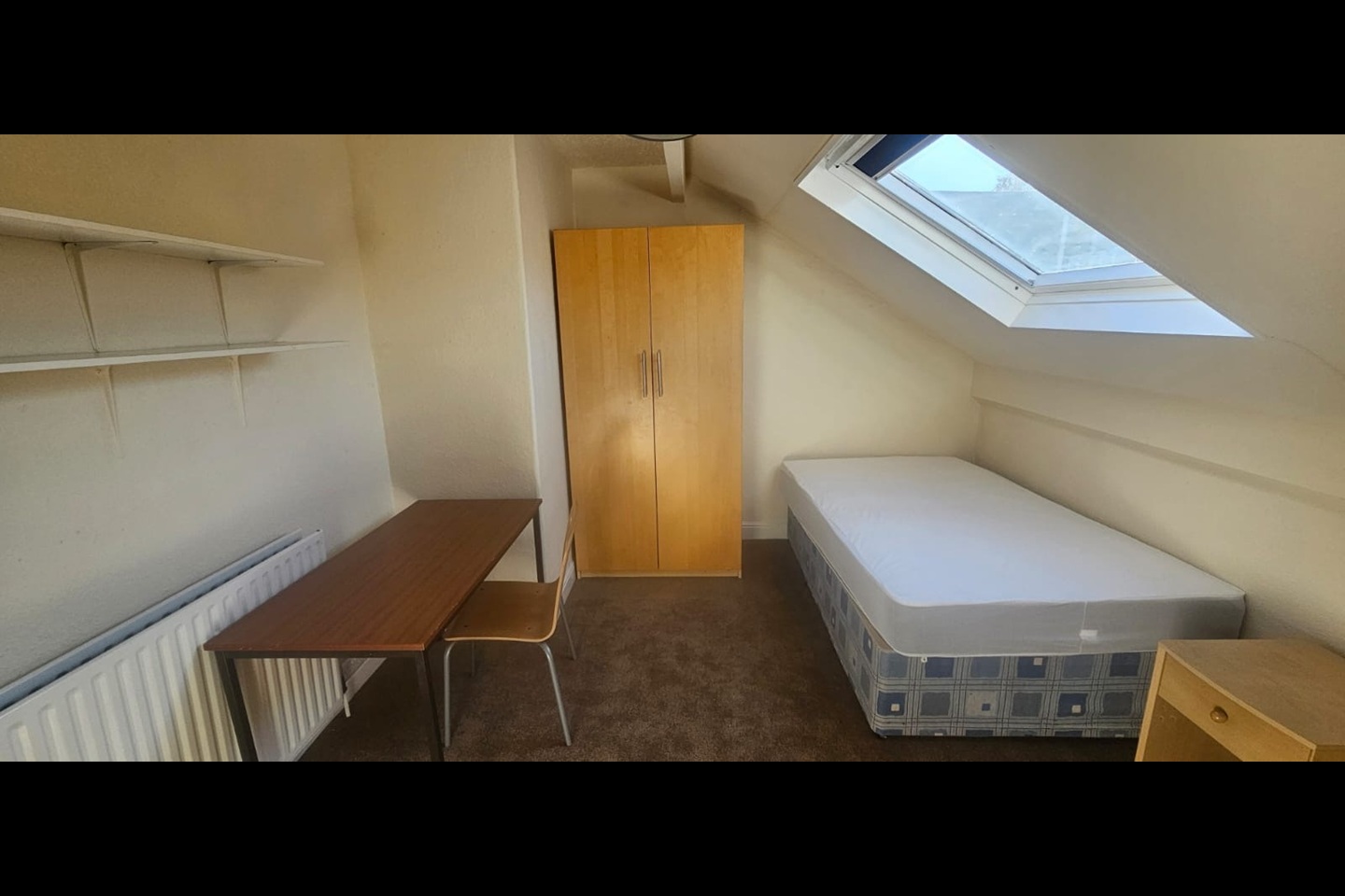 Additional image 8 of 4 Bed Terraced House, Winfield Terrace, LS2, N1 7GU