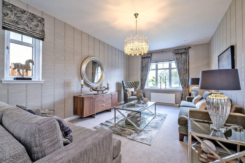 Additional image 3 of Plot 133, Lochside of Leys, Banchory, AB31 4GX