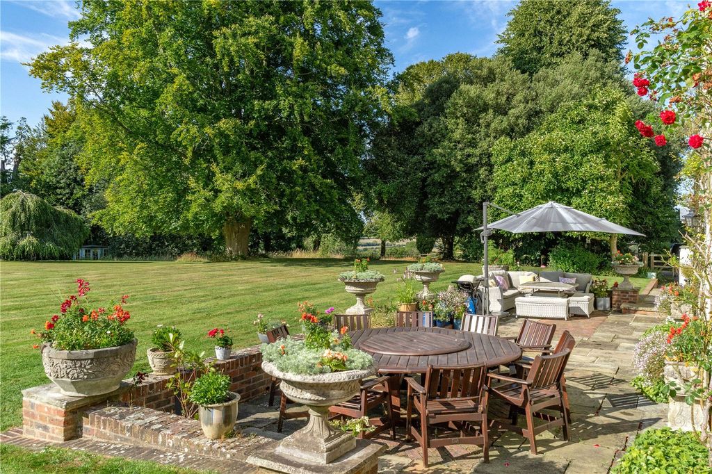 Additional image 17 of 7 bed equestrian for saleLot 1 | Hillfields Farm, Lower Basildon, Reading, Berkshire RG8