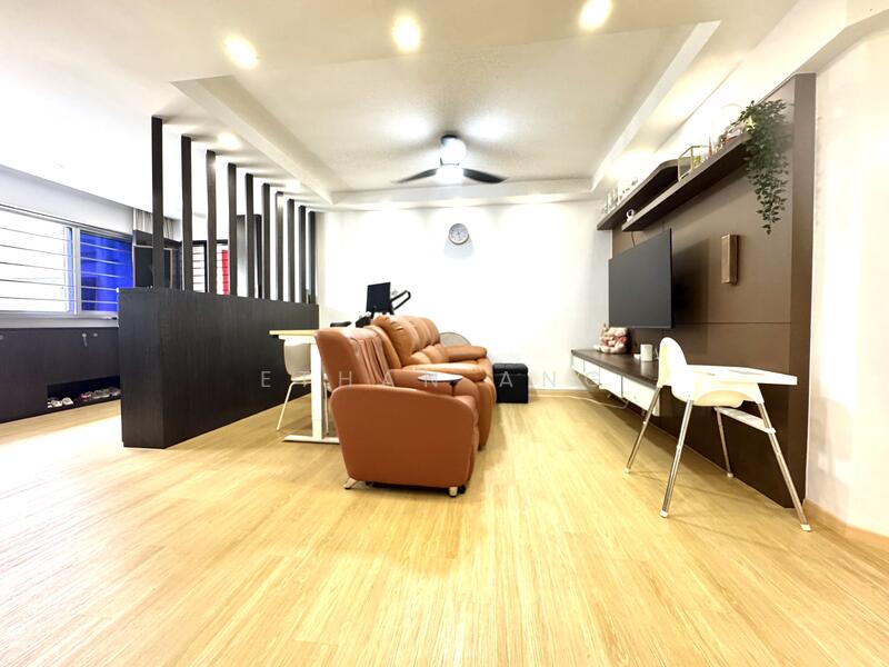 126 Geylang East Avenue 1