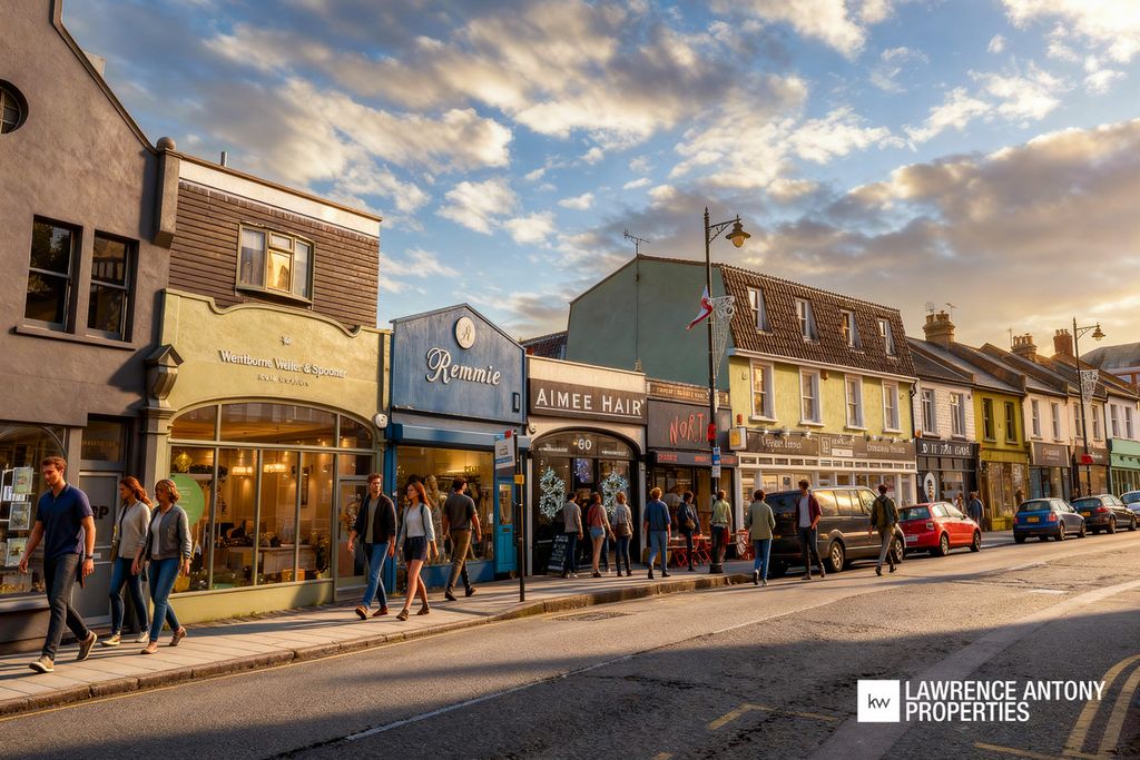 Additional image 21 of 2 bed penthouse for saleGrand Parade, Leigh-On-Sea SS9