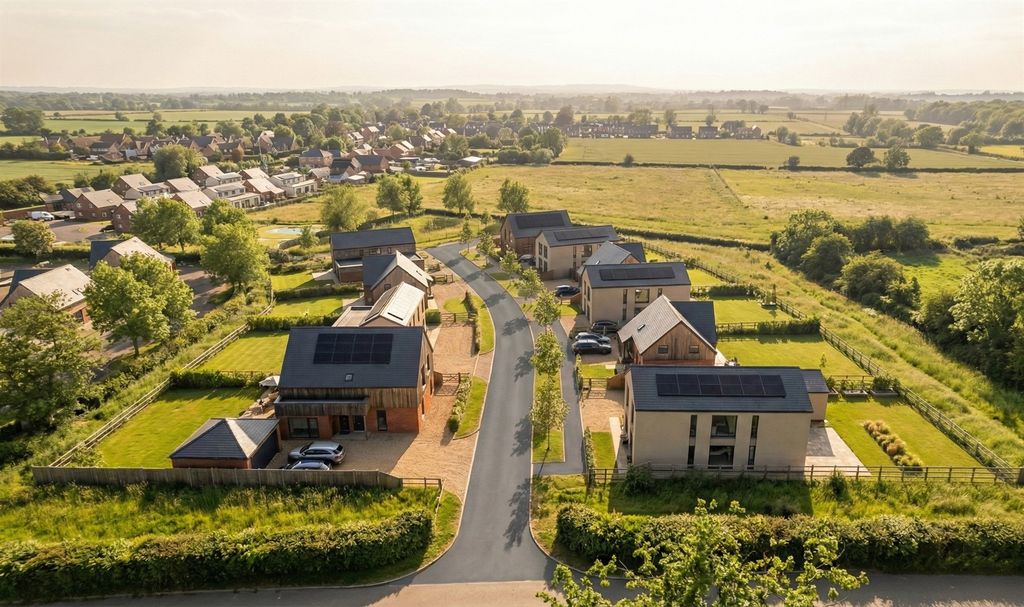 Additional image 5 of Land for saleWalton Road, Wellesbourne, Warwick CV35