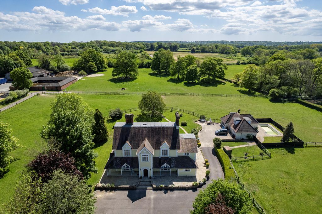 Additional image 18 of 7 bed detached house for saleGuildford Road, Broadbridge Heath, Horsham, West Sussex RH12