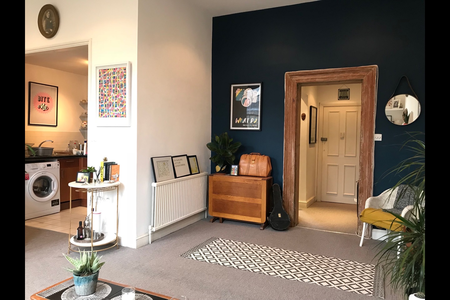 Additional image 2 of 1 Bed Flat, North Villas, NW1, N1 7GU