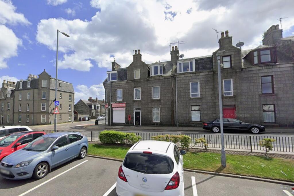 44, Bedford Road, Flat 5, Aberdeen, AB243LH