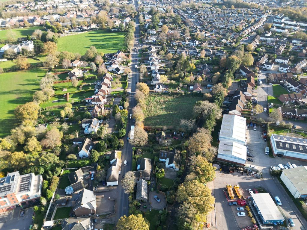 Additional image 4 of Land for saleExeter Road, Honiton, Devon EX14