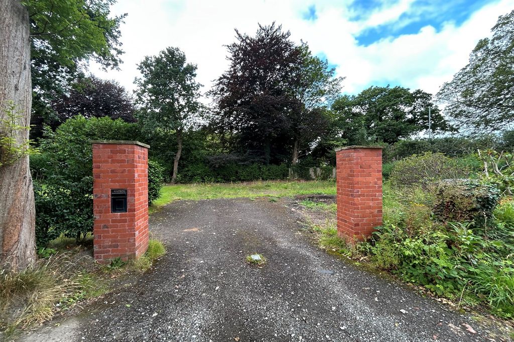 Additional image 6 of Land for saleHorseshoe Lane, Alderley Edge SK9