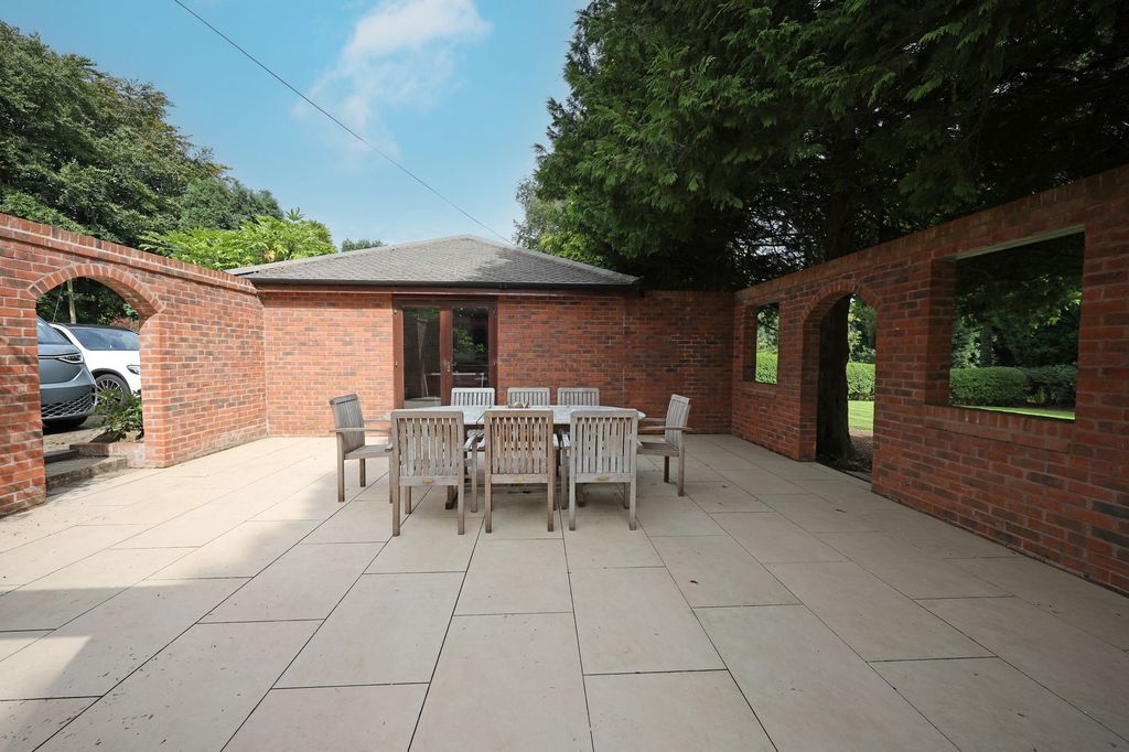 Additional image 25 of 7 bed detached house for saleShut Lane Head, Butterton ST5
