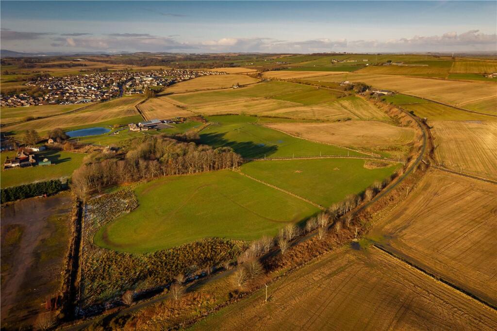 Additional image 6 of Lot 2 Land At Kingseat Farm, Newmachar, Aberdeenshire, AB21