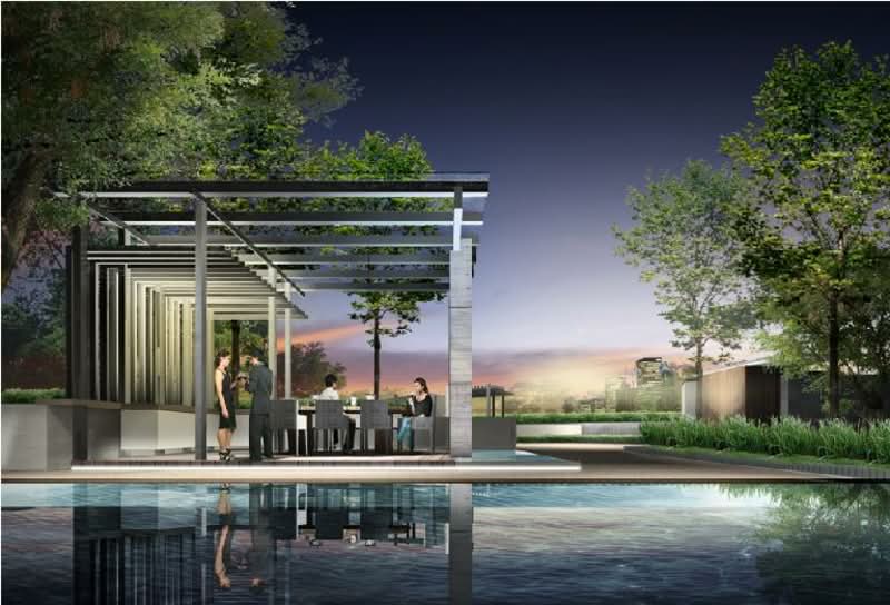 Additional image 8 of 101 Mergui Road