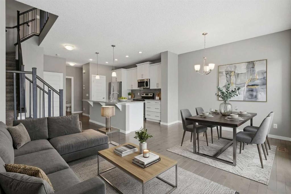 Additional image 6 of 54 Legacy Close SE, Calgary, AB, T2X 0Y9