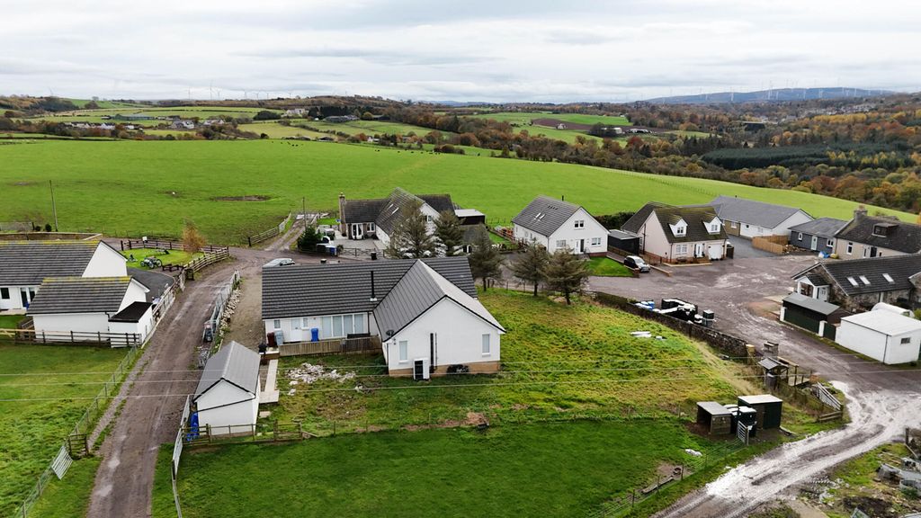 Additional image 28 of 4 bed detached bungalow for saleKarlix Cottage, Auchenheath, Lanark ML11
